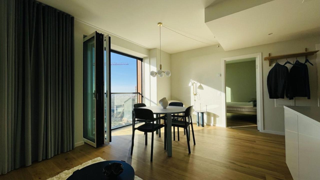 Apartmentincopenhagen Apartment 1525 Екстер'єр фото
