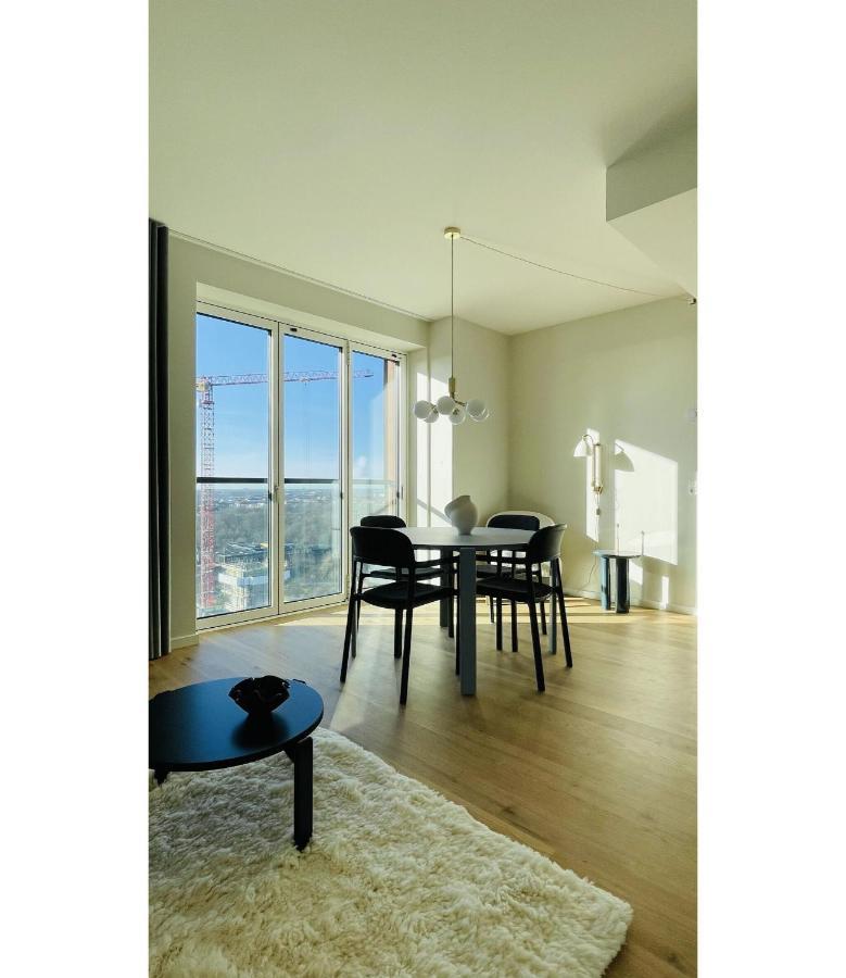 Apartmentincopenhagen Apartment 1525 Екстер'єр фото