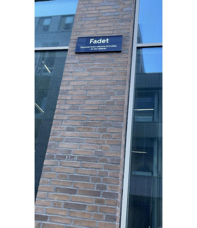 Apartmentincopenhagen Apartment 1525 Екстер'єр фото