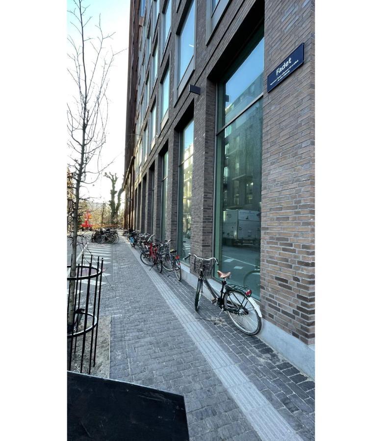 Apartmentincopenhagen Apartment 1525 Екстер'єр фото