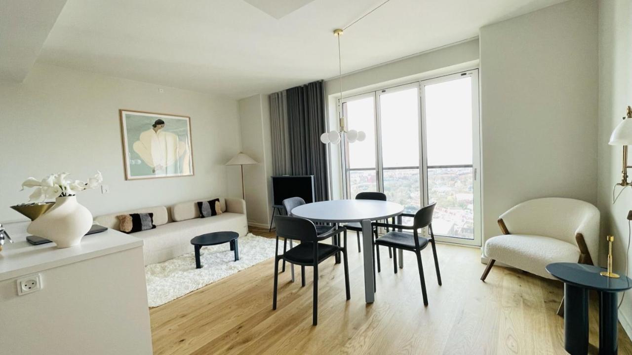 Apartmentincopenhagen Apartment 1525 Екстер'єр фото